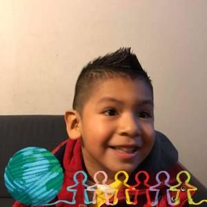 Meet your Posher, Oscar